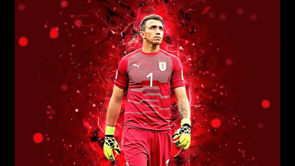 F. Muslera İnanılmaz Kurtarışlar! - Unutmak Öyle Kolay Mı Sandın Edit