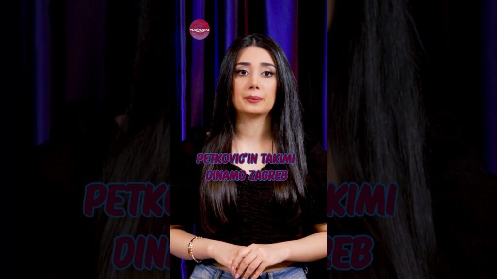 Trabzonspor'da Bruno Petkovic Pazarlığı!.