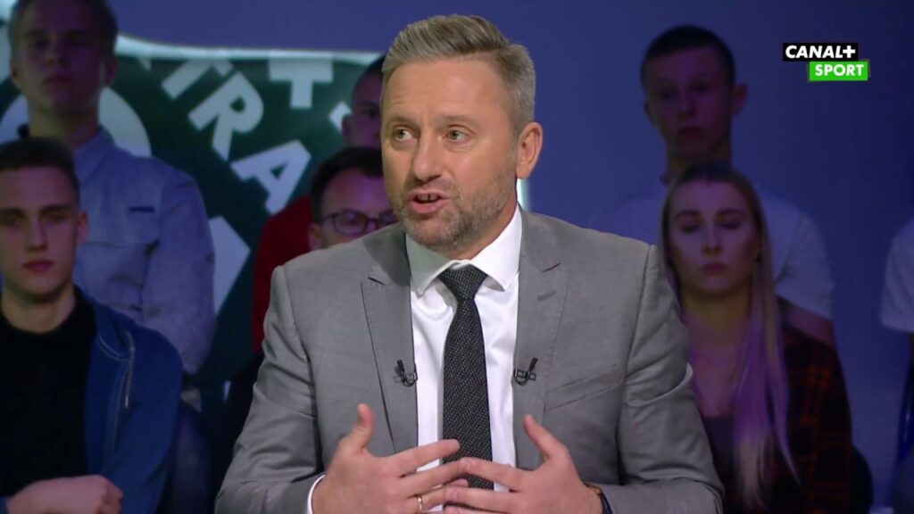 Brzęczek o Piotrze Zielińskim | Liga+ Extra | Piłka nożna