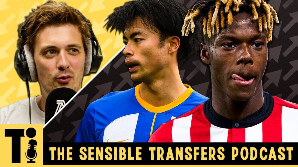 Chelsea's transfer strategy, Manchester United's goalkeeper plan | Sensible Transfers