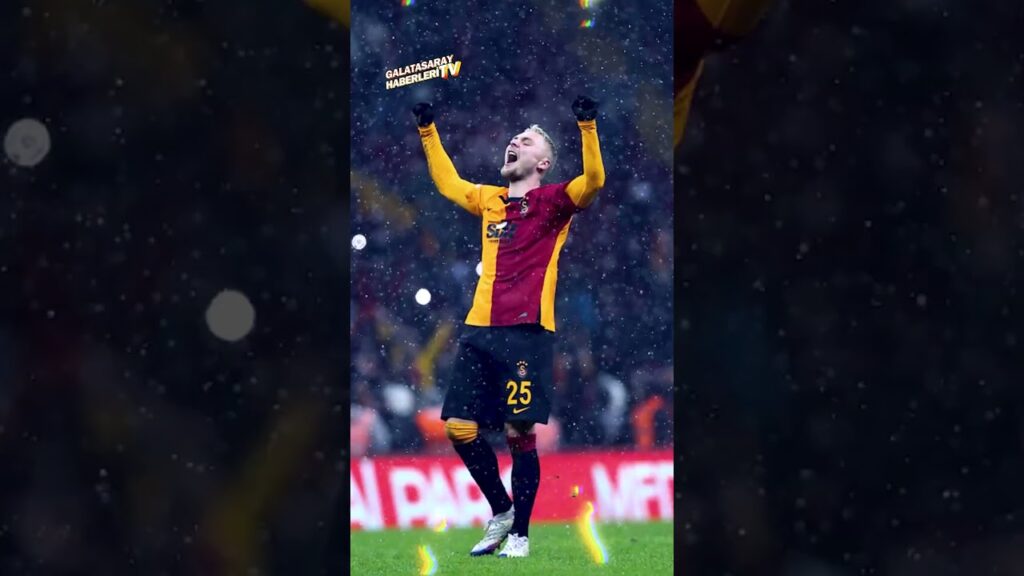 Galatasaray Nelsson'un Alternatifini Arıyor!