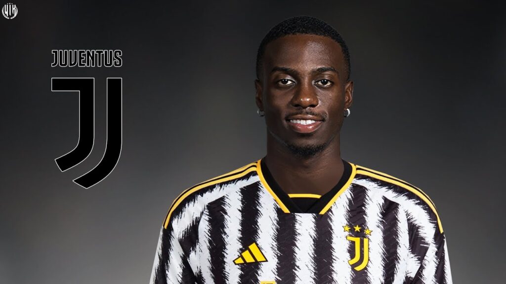 Timothy Weah - Welcome to Juventus 2023 - Best Skills & Goals | HD