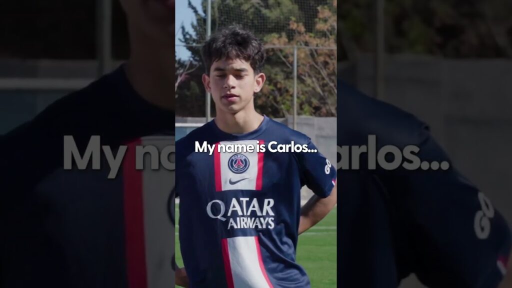 Ronald Araujo is a BEAST ⛔️