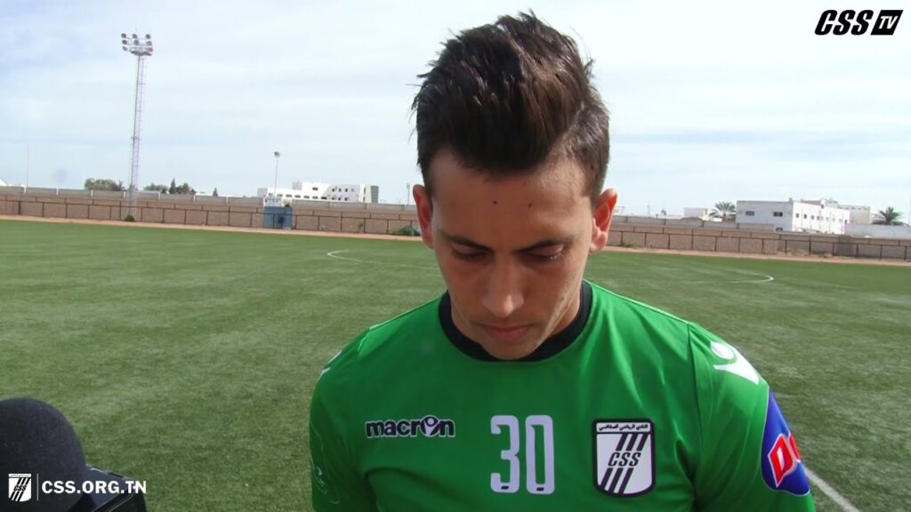 [11/02/2018] CSS-TV Élites Résumé match CSS vs EST