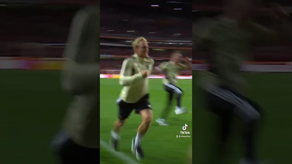 𝙄𝙛 𝙮𝙤𝙪 𝙡𝙤𝙫𝙚 𝙛𝙤𝙤𝙩𝙗𝙖𝙡𝙡 𝙮𝙤𝙪 𝙡𝙤𝙫𝙚 𝘽𝙚𝙣𝙛𝙞𝙘𝙖 ❤️‍🔥 #AdventCalendar Day 2️⃣4️⃣