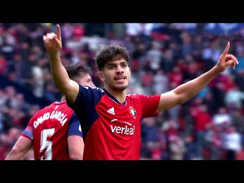 Abde el nuevo Joaquín