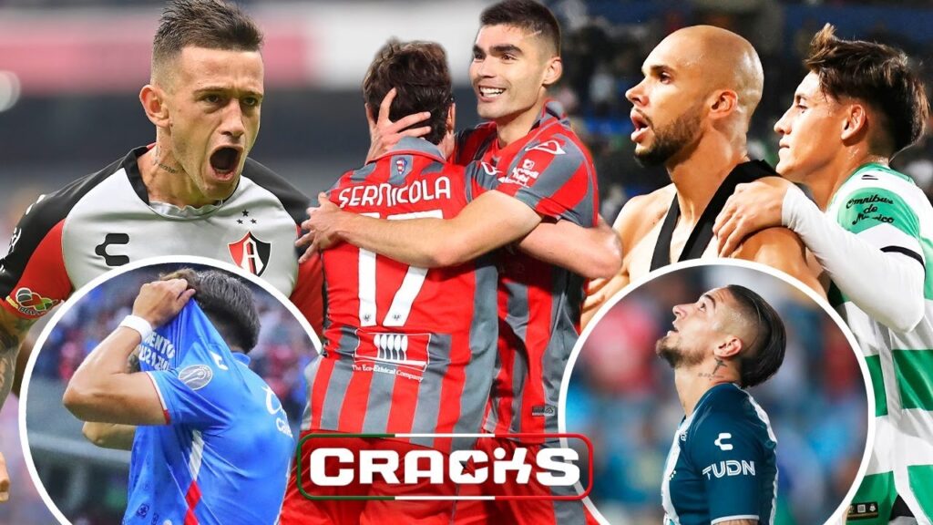 GOL de JOHAN, ¿habrá MILAGRO? | FUERA CRUZ AZUL | ¡JUEGAZO y EL 13 A CUARTOS!