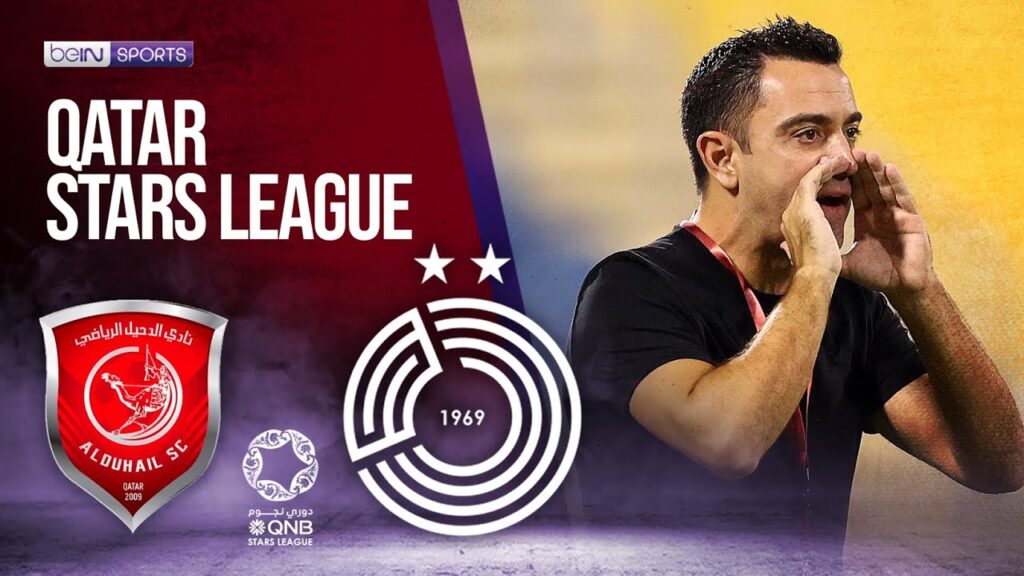 Al-Duhail vs Al Sadd | QATAR STARS LEAGUE HIGHLIGHTS | 11/03/21 | beIN SPORTS USA
