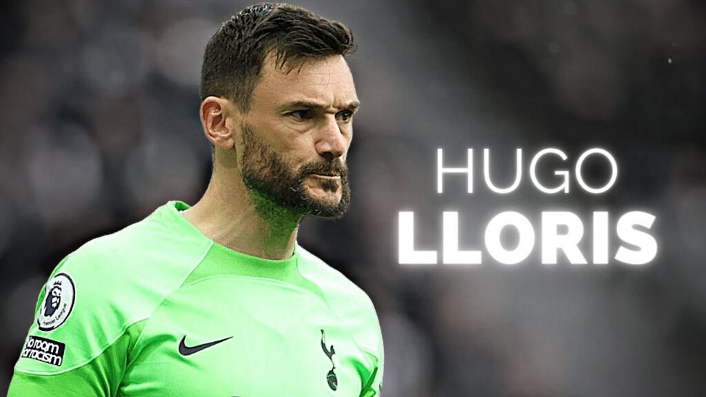 Hugo Lloris - Season Highlights | 2023