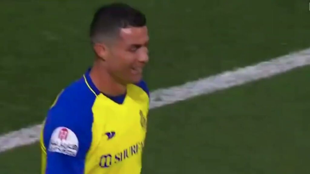 CR7 Cristiano Ronaldo