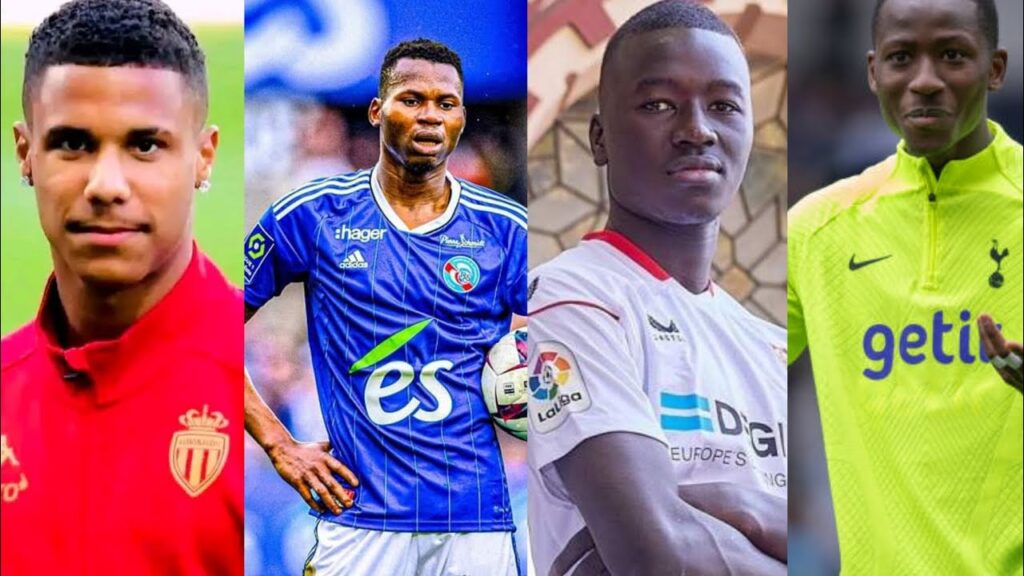 Habib Diallo 20M d'euros✍️ Bonne et mauvaise nouvelle pour Pape Matar 🤔 Situation Jakobs/ Pape Gueye
