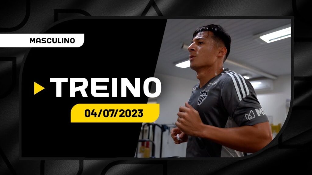 🔙💪 A REAPRESENTAÇÃO DO #GALO: TREINO EM CAMPO, NA ACADEMIA E VOLTA DE ALAN FRANCO! 🇪🇨