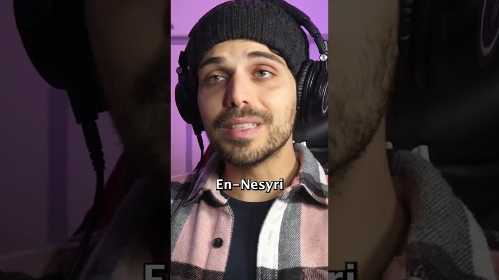 En-Nesyri, un regret pour l'OGC Nice ?