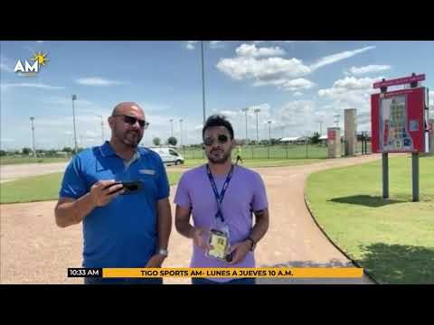 YELTSIN TEJEDA tiene que ser TITULAR | #REXONA