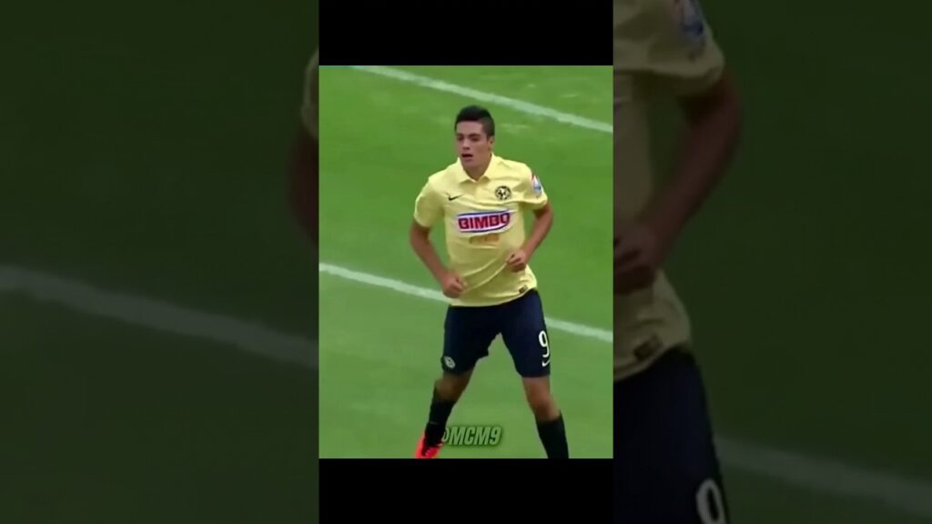 Raúl Jiménez regresa al #america 🥺 #shorts #ligamx