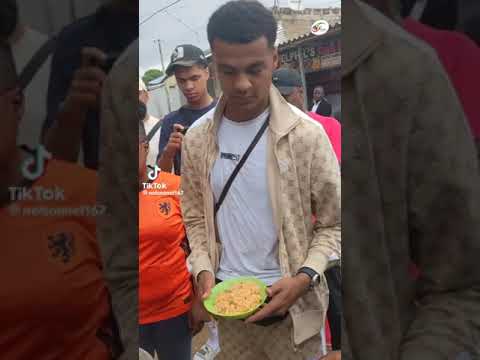 Gakpo, la star de Liverpool d'origine togolaise fait sensation