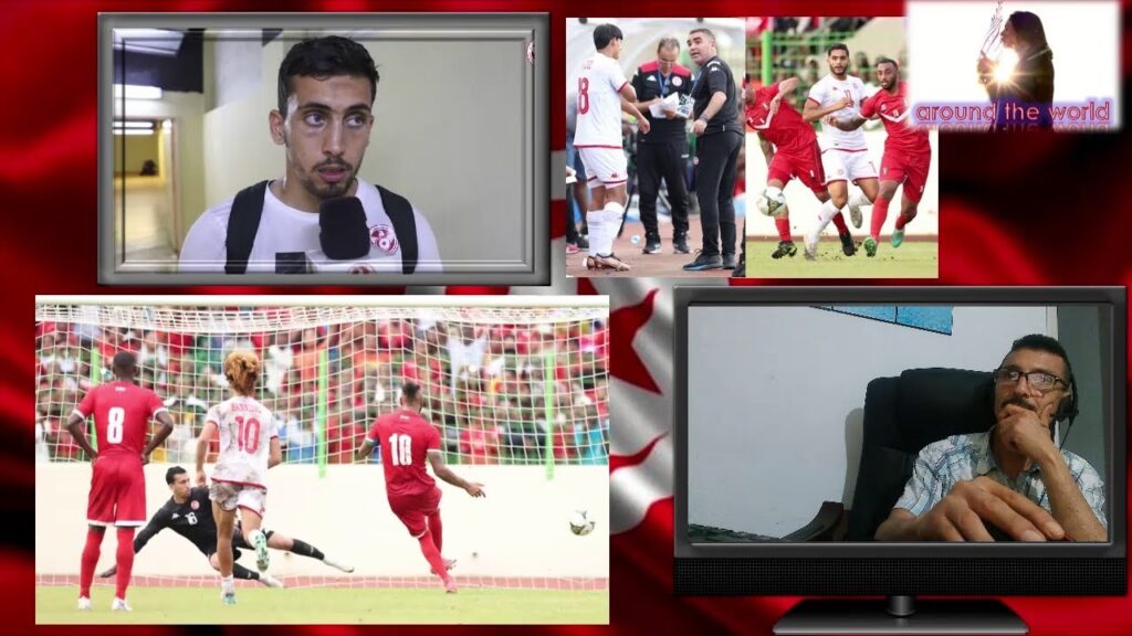 تعلبق على تصريحات جلال القادري وأيمن دحمان بعد هزيمة المنتخب التونسي أمام غينيا الإستوائية 0-1