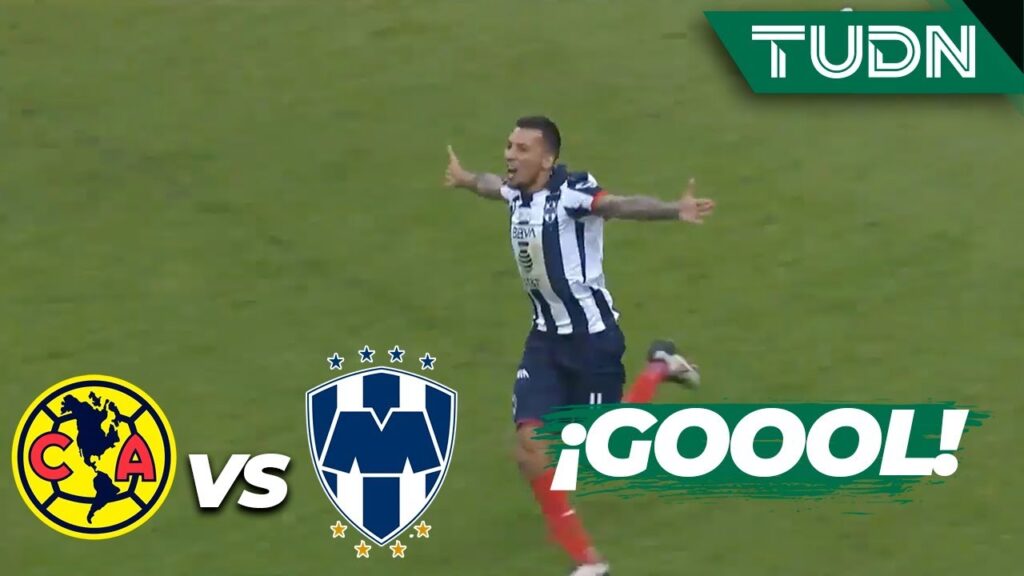 ¡Rayados es campeón! | América 2 (2) - (4) 1 Monterrey | Final Vuelta - Liga MX - AP 19 | TUDN