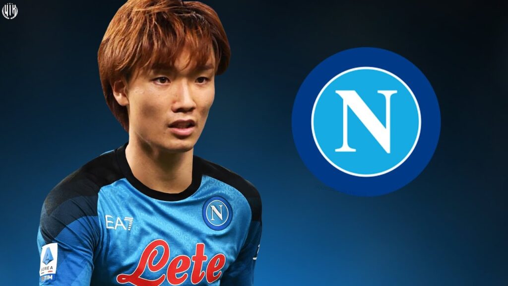 This Is Why Napoli Want Ko Itakura 板倉滉 2023 – Crazy Skills Show | HD This Is Why Napoli Want Ko Itakura 板倉滉 2023 - Crazy Skills Show | HD