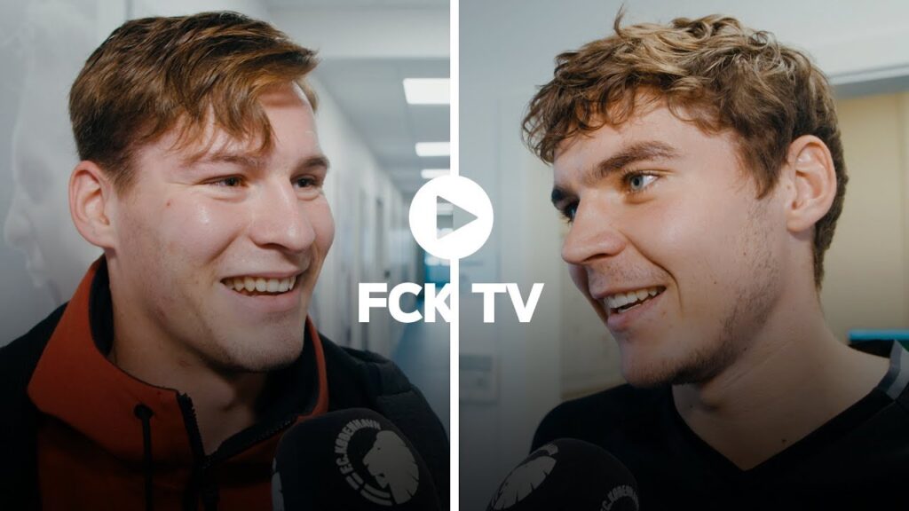 Robert og Robert... Navneforvirring eller en nem løsning?