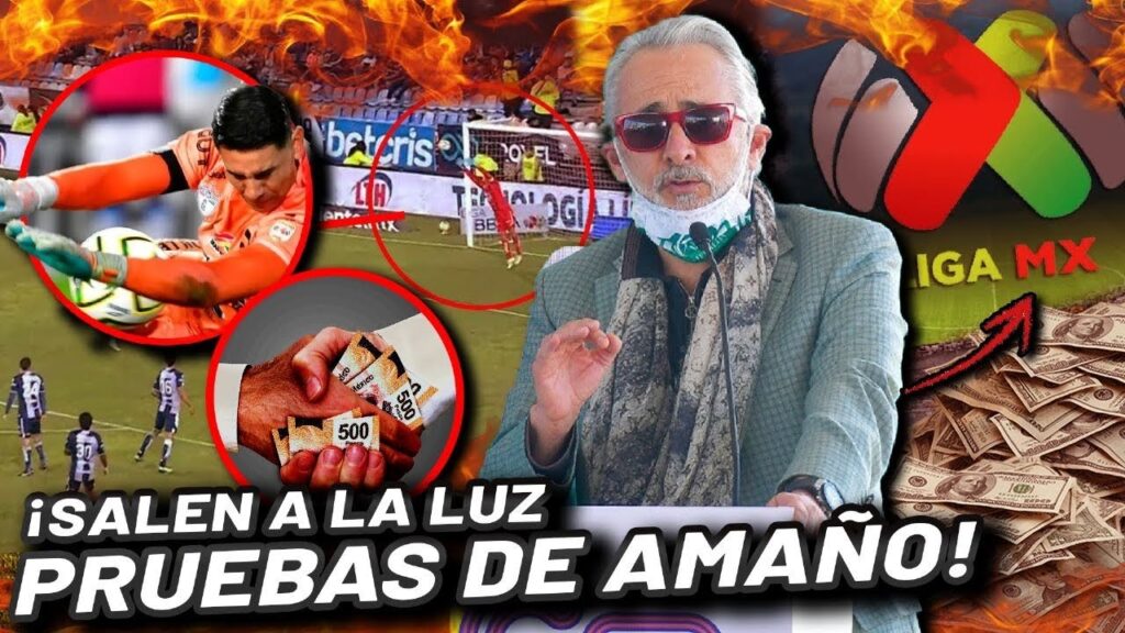 ¡PUTAZAZAZO! DESTAPAN EL ACUERDO DE GRUPO PACHUCA CON ORLEGI PARA VENDERSE EN EL REPECHAJE