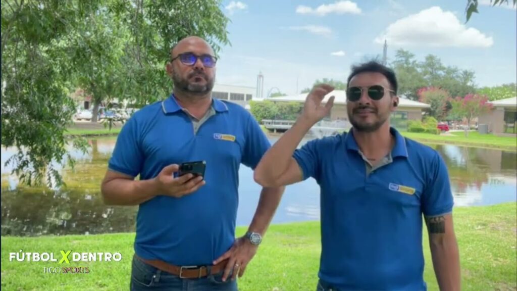 “Roan Wilson no estaba para Selección Nacional”.