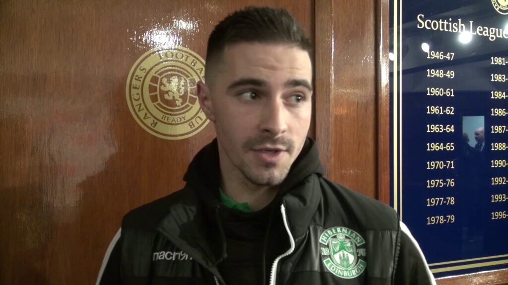 RFCvHFC | JAMIE MACLAREN POST-MATCH
