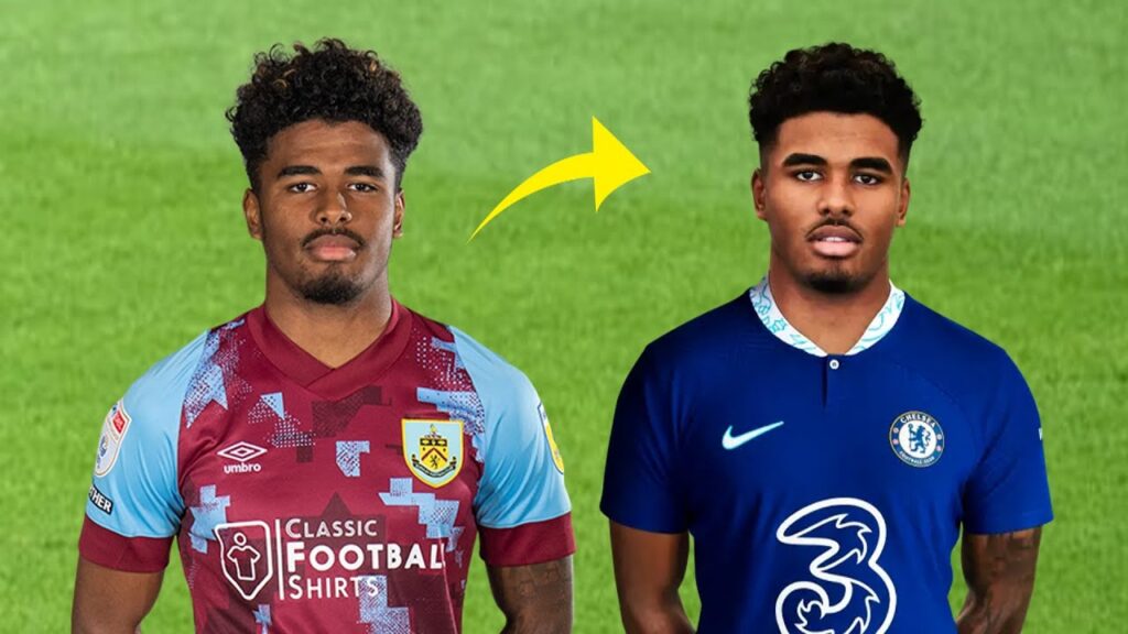 Is Maatsen Even Better Than Chilwell & Cucurella?