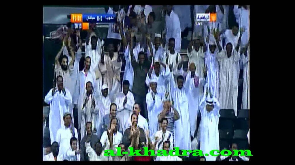 Algerie (Boughera drible,Kone marque,Belmadi crie,Deradji commente.)