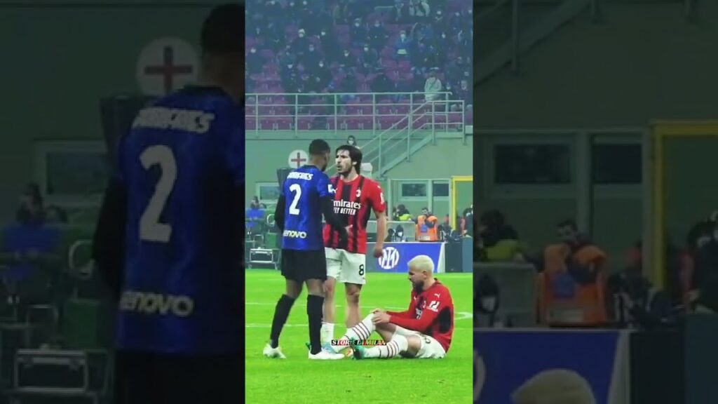 Tonali has Gattuso's DNA🧬🔥