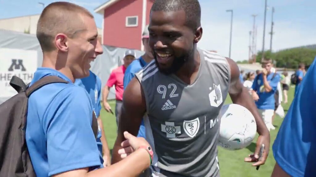 Loons in the Community: 2022 Recap