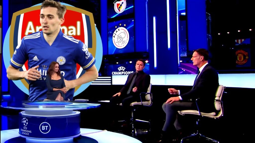 BREAKING NEWS! SEE WHAT MIKEL ARTETA SAID ABOUT TIMOTHY CASTAGNE IN ARSENAL! ARSENAL NEWS TODAY!