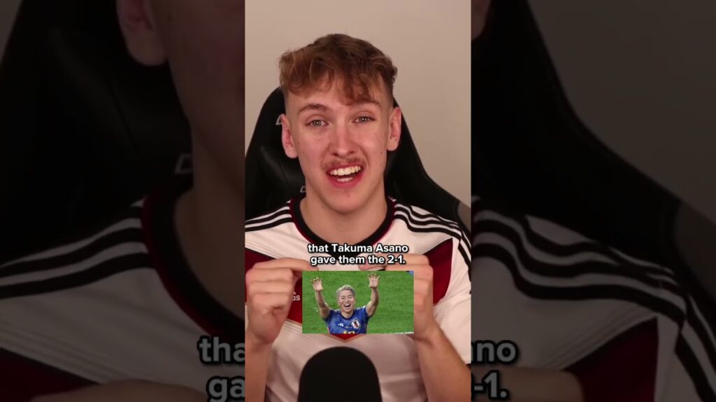 How Germany Lost To An Average Bundesliga Team