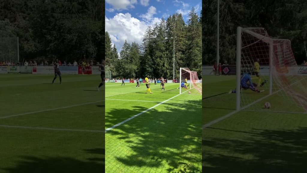 2:0 Nsame #bscyb #ybforever #ybslo