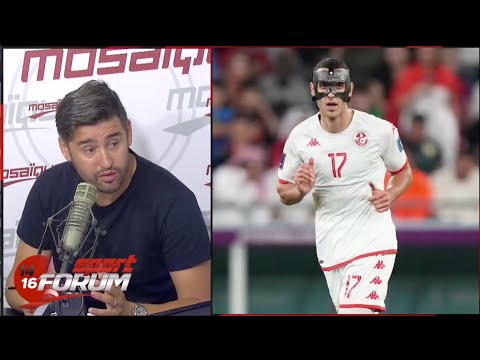 حنبعل مطلوب من دورتموند! جدل في الترجي حول المشاركة في البطولة العربية! عقد الإستشهار للنجم الساحلي