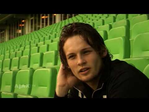 Hoe is het met Daley Blind?