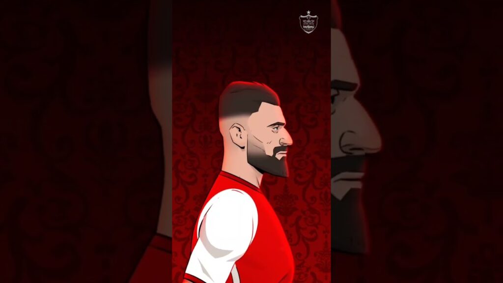 کنعانی‌زادگان با قرارداد دو ساله به پرسپولیس پیوست