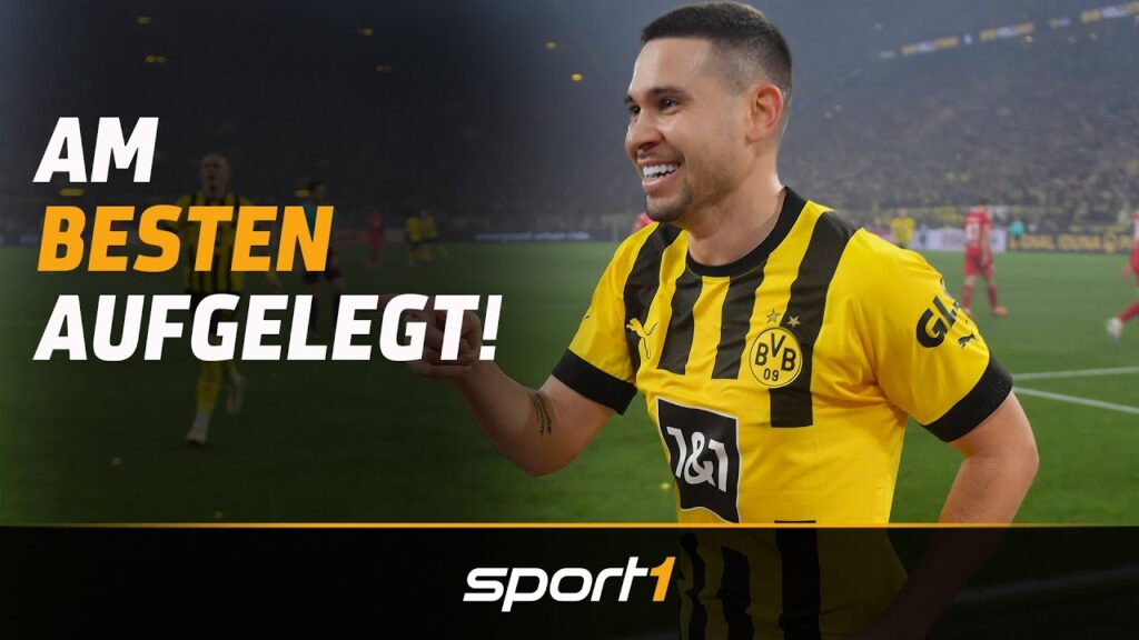 Auf diese Geistesblitze dürfen sich die Bayern-Fans freuen!