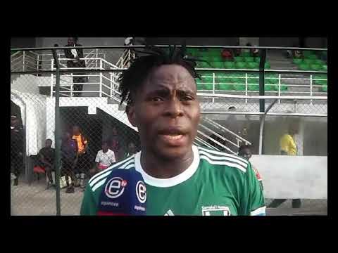 Cameroun-Nlend-Samuel-capitaine-de-L-union-Sportive-de-Douala--par-Vincent-Kamto