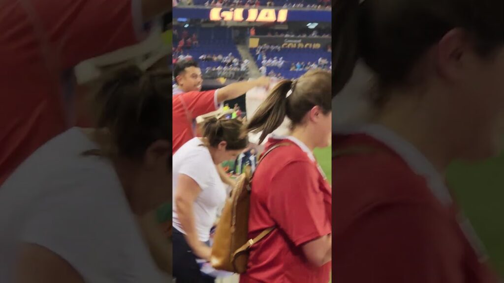 🇨🇷ANTHONY CONTRERAS GOOL DE COSTA RICA 🇨🇷