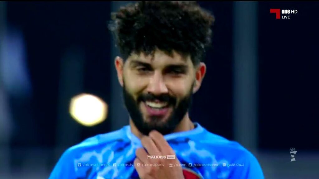 ثنائية فرجاني ساسي في كاس قطر | اهداف مباراة الدحيل و السد | تألق التونسي فرجاني ساسي