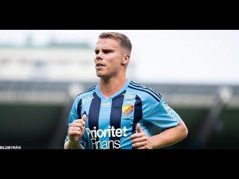 Elias Andersson - SUPER SKILLS - 2023 - HD