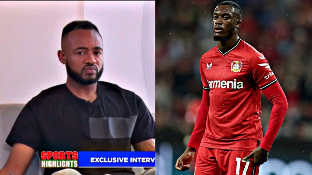 Jordan Ayew Finally Speaks On Black Stars & More🔥, Callum Hudson Odoi Next Club 🇬🇭🔥