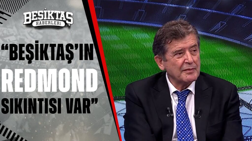 Güvenç Kurtar: “Beşiktaş Romain Saiss Meselesini Halletmesi Gerekiyor” Güvenç Kurtar: "Beşiktaş Romain Saiss Meselesini Halletmesi Gerekiyor"