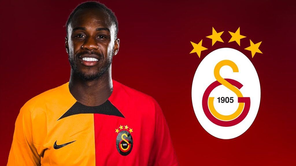 Michail Antonio - Welcome to Galatasaray? Best Skills & Goals 2023ᴴᴰ
