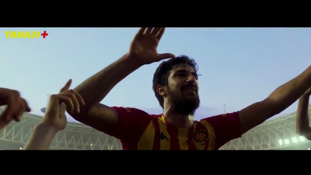 محمد علي بن رمضان: الترجي أمانة في إيديكم 🇧🇪