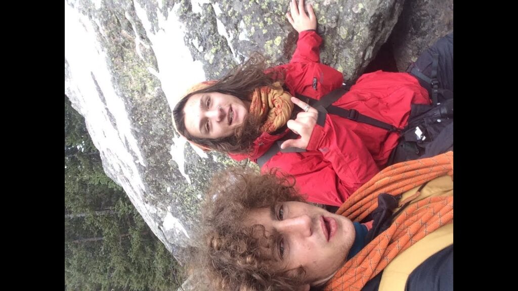 Matthew Smith/Tommy Hendricks Frostbitten Fiasco