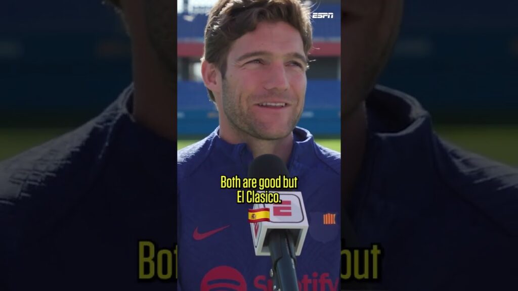 Marcos Alonso takes on this LaLiga vs. Premier League challenge 👀 #shorts