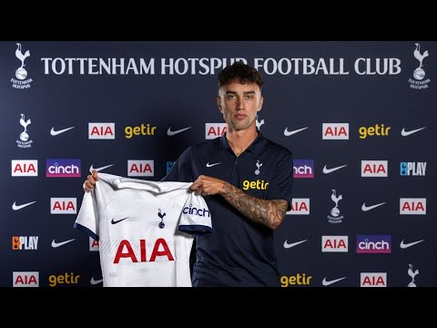 MAX KILMAN TO TOTTENHAM, TOTTENHAM TRANSFER NEWS & RUMOURS 2023, SPURS TRANSFER NEWS MAX KILMAN TO TOTTENHAM, TOTTENHAM TRANSFER NEWS & RUMOURS 2023, SPURS TRANSFER NEWS