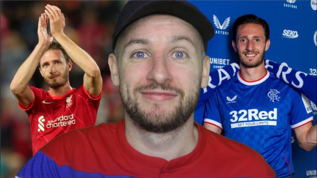 RANGERS SIGN BEN DAVIES IN 4 MILLION POUND DEAL! THE CB WE NEED? FANS REACTION & PLAYER PROFILE!